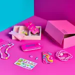 HMD - Barbie Phone - Power Pink (Unlocked) (TA-1420)