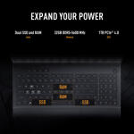 ASUS 16" TUF Gaming F16 Laptop 32GB DDR5 | 1TB M.2 SSD