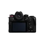 Panasonic - Lumix S1RII - Black