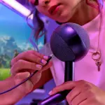 Logitech Yeti Orb Wired Cardioid Condenser Gaming Microphone – LIGHTSYNC RGB