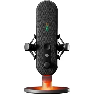SteelSeries - Alias USB Microphone (61601)