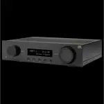 JBL - MA710:  MA710 90W 7.2ch Bluetooth and WiFi Capable HDR and Dolby Atmos 8k Ultra HD Compatible AV Receiver - Black (JBLMA710BLKAM)