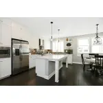 Sonance - MAG8R - Mag Series 8" 2-Way In-Ceiling Speakers (Pair) - Paintable White (MAG8R)