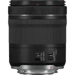 Canon EOS RP Mirrorless Camera with RF Lens - Black