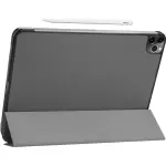 SaharaCase - Folio Case for Apple iPad Pro 11" (2nd, 3rd, and 4th Generation 2020-2022) - Gray