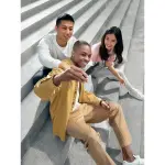 DJI - Pocket 2 Creator Combo 3-Axis Stabilized 4K Handheld Camera - Black