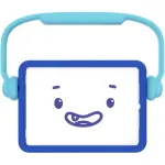 Speck - Case-E Case for Apple iPad 10.2" (7th, 8th, & 9th Gen 2021) - Blue (138658-9323)