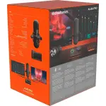 SteelSeries - Alias Pro XLR Microphone