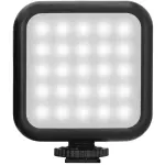 Minolta VLOG MND60V 64MP 4K Camera Kit – Black