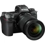 Nikon Z6III FX Mirrorless Camera with Z 24-70mm Lens – Black