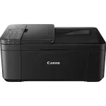 Canon PIXMA TR4720 Wireless All-in-One Printer – Black