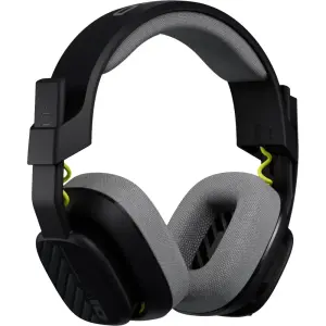 Astro A10 Gen 2 Wired Gaming Headset - Black (Xbox & PC)