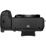 Fujifilm - GFX100S II Mirrorless Camera - Black (Body Only)