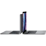 Apple - Geek Squad Certified Refurbished MacBook Pro - 13" Display - Space Gray (GSRF MPXW2LL/A)