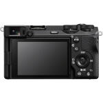 Sony a6700 Mirrorless Camera