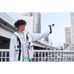 Sony ZV-1 20.1MP Vlogging Camera – White