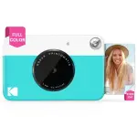 Kodak Printomatic Instant Digital Camera – Blue