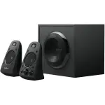 Logitech - Z623 2.1 Speaker System - Black - (3-Piece) (980-000402)
