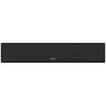 Klipsch - Next Gen Reference Series Quad 3-1/2" 400-Watt Passive 2-Way Center-Channel Speaker - Black (1069856)