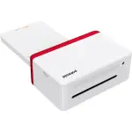 Polaroid Hi-Print 4x6 Photo Printer - White (009164)