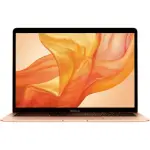 Apple - Geek Squad Certified Refurbished MacBook Air - 13.3" Retina Display - Intel Core i5 - Gold (TI-GSRF MREE2LL/A)