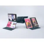 Lenovo Yoga Book 9i – 13.3" Dual OLED, Ultra 7, 16GB, 1TB SSD – Tidal Teal