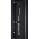 LG 50" UR9000 4K Smart TV, Alexa Built-In, 60Hz, AI 4K, Black