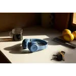 Beats Solo 4 True Wireless Headphones – Slate Blue