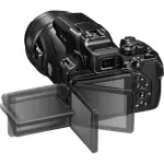 Nikon COOLPIX P1100 - Black (26541)