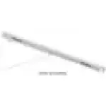 Samsung Galaxy Tab S10 Ultra/S9 Ultra Book Cover Keyboard - White