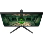 Samsung 27” Odyssey 240Hz G-Sync Gaming Monitor – Black