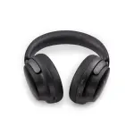 Bose QuietComfort Ultra Noise-Canceling Headphones – Black
