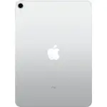Apple - Geek Squad Certified Refurbished 11-Inch iPad Pro with Wi-Fi - 64GB - Silver