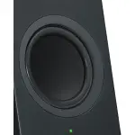Logitech Z207 2.0 Bluetooth Stereo Speakers – Black