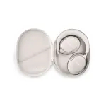 Bose QuietComfort Ultra Noise-Canceling Headphones – White Smoke