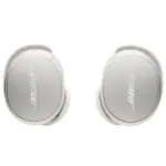 Bose QuietComfort Noise-Canceling Earbuds – White Smoke