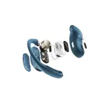 Shokz - OpenFit Air Open-Ear True Wireless Earbuds - Stone Blue