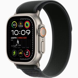 Apple Watch Ultra 2 (Trail Loop)
