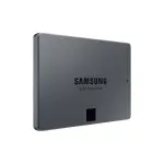 Samsung - 870 QVO 8TB Internal SSD SATA