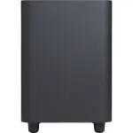 JBL - BAR 500 5.1ch Soundbar with Multibeam and Dolby Atmos - Black (JBLBAR500PROBLKAM)