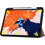 SaharaCase Folio for iPad Pro 12.9" (2020-2022) - Rose Gold