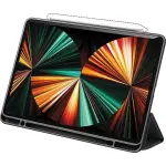 SaharaCase Marble Series Folio Case for iPad Pro 12.9" (4th-6th Gen, 2020-2022) - Green