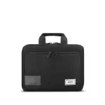 Solo New York - Secure-Fit 13.3" Chromebook Case - Black (PRO151-4)