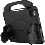 SaharaCase Wander Series Case for iPad Pro 13" & 12.9" - Scorpion Black