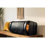 Sony - XP700 Portable Bluetooth Party Speaker with Water Resistance - Black (SRSXP700)