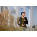 Beats Solo 4 Wireless On-Ear Headphones in Cloud Pink