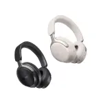 Bose QuietComfort Ultra Noise-Canceling Headphones – Black