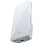 ASUS - AP-AX58 WiFi 6(802.11ax) AiMesh Repeater - White (RP-AX58)