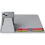 SaharaCase - Universal Mouse Pad - Gray