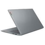 Lenovo 15.6" IdeaPad Slim 3 Notebook 8GB LPDDR5 | 256GB (Arctic Gray)